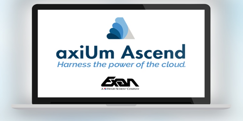 Axium ascend login