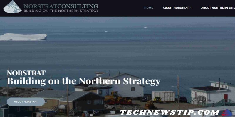 NORSTRAT: Delivering Expert Consulting Services