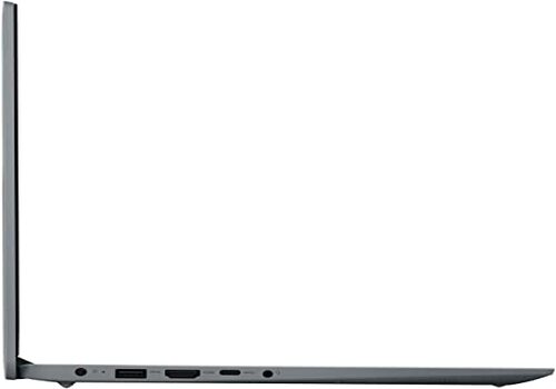 connectivity options on Lenovo IdeaPad 330